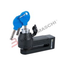 Zama alloy heavy duty disc - duty,
