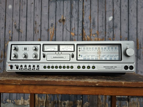 Guter grundig ricevitore - guter,