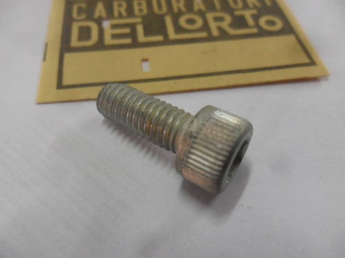 Vite fissaggio raccordo filtro - fissaggio,