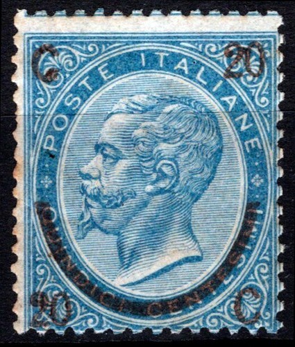 Regno 1865 la rue - regno,