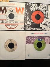 11 Dischi rari Juke Box del