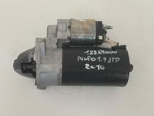 MOTORINO D' AVVIAMENTO PER FIAT Punto Berlina 5P 3° Serie 188A7000 Diesel 1900 