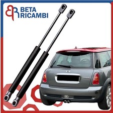 Molle a Gas Pistoncini