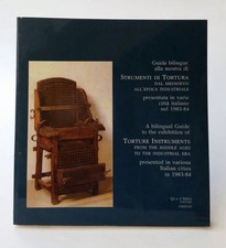 Mostra di strumenti di tortura