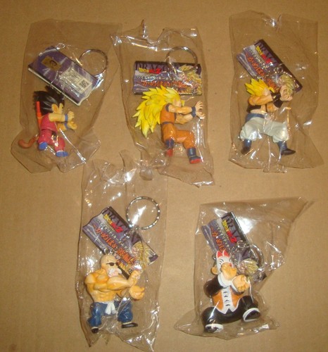 Dragon ball high quality - z,
