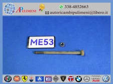 BULLONE CENTRALE BALESTRA FIAT 180NC 682 N2 N3 N4 690 690 N1 691 N ø14X240X30X11