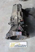 JEM SCATOLA CAMBIO MANUALE 6 MARCE AUDI A4 B7 2.0 TDI