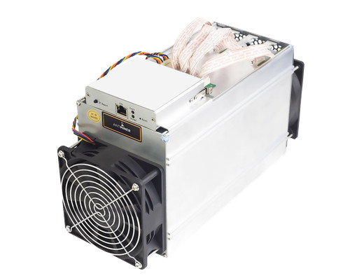 Bitmain antminer dash 3 - d3, 19.3