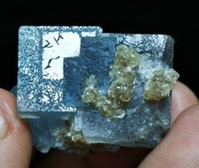 Esemplare minerale di mica