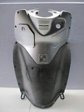 Carena Retroscudo Controscudo