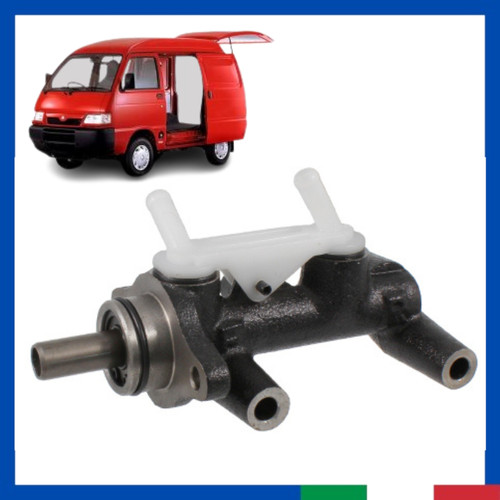 Pompa freno piaggio porter - pompa,