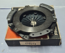 SPINGIDISCO FRIZIONE FIAT 500R