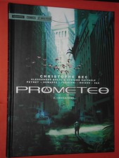 PROMETEO- N°2-