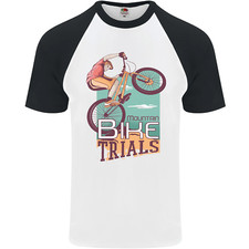 Mountain Bike Trial MTB