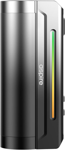 Aspire zelos x80 - zelos,