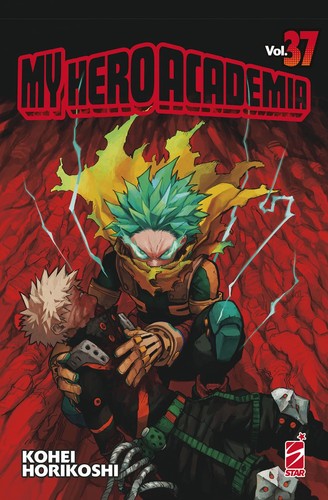 Fumetto manga nuovo - nuovo,