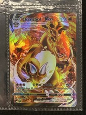 charizard Vmax 