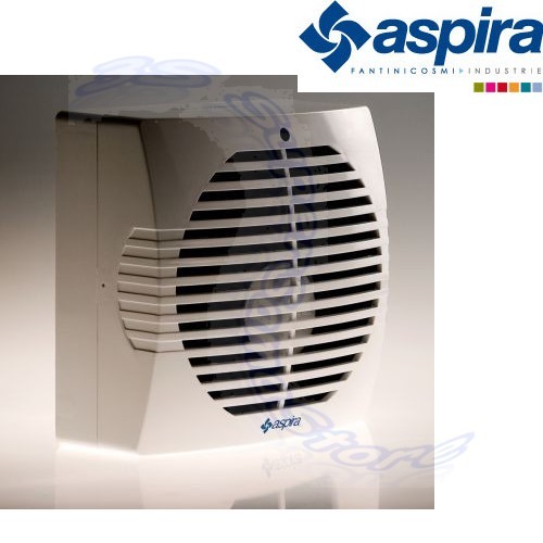 Aspiratore centrifugo ctf - aspiratore, 170s