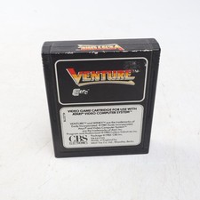 VENTURE CBS ColecoVision CART