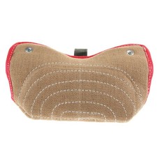 Maniche Per Morso Di Cani Da Compagnia Manicotto Di Protezione Del Braccio Per