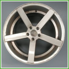 Cerchio in Lega AUDI A5/S5 (8T) (dal 08/2011) 19 pollici 19 9.5J 5x114.3 ET 42