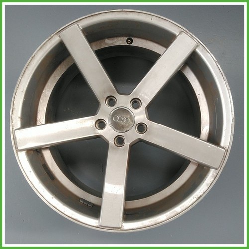 Cerchio lega audi s5 - cerchio, in