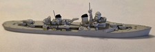 Delphin Regolo 1:1250 Ship