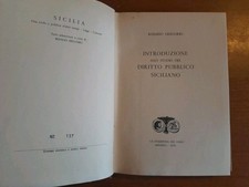 INTRODUZIONE ALLO STUDIO DEL