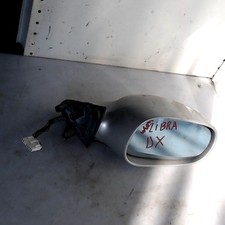 SPECCHIETTO RETROVISORE DESTRO