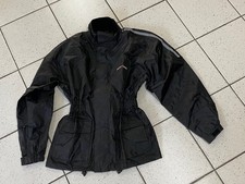 GIACCA  E PANTALONI ANTIPIOGGIA MOTOCUBO tg. XS