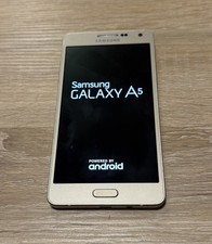Samsung galaxy gold - a5,