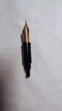 Aurora 88 Big Nib And Feeder -