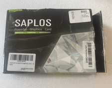 Saplos Radeon HD 6570 Scheda