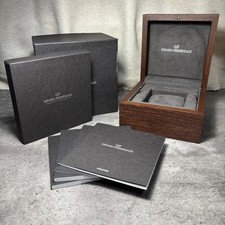 GIRALD-PERREGAUX Cassa