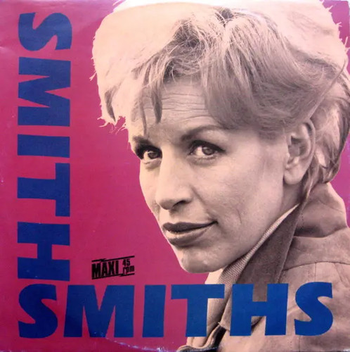 The smiths some girls - the,