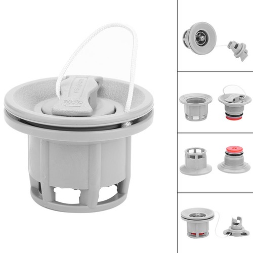 Tappo valvola gas aria - , pvc