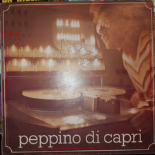 Peppino Di Capri & I New