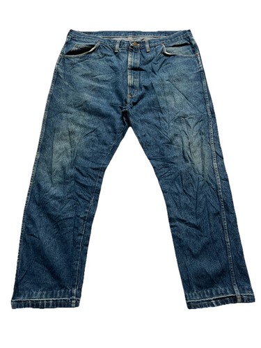 Jeans wrangler premium - jeans,