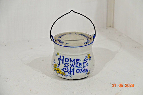 Vintage home sweet - vintage, 'home