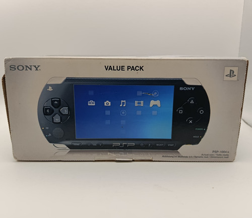 Console psp 1004 playstation - console,