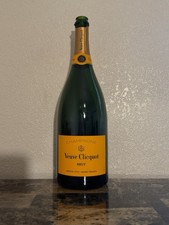 Veuve Clicquot 1.5L Champagne