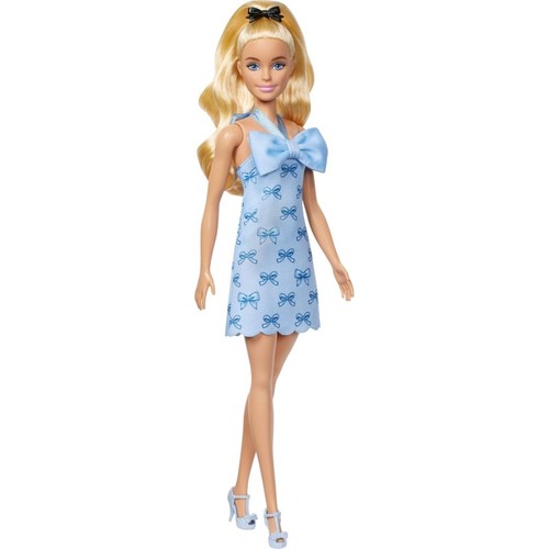 Mattel barbie hyt93 - mattel,