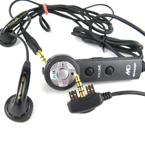 Sharp auricolari e - mb,