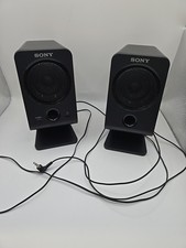 Sony SRS-A3 Altoparlanti