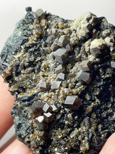 Granato di Andradite Naturale
