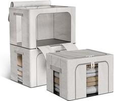 Boic 3 Pezzi 24L Contenitori