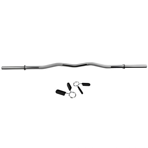 Bilanciere curvo 120 - bilanciere,