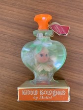 Vintage Liddle Kiddle Kolognes