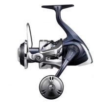 Shimano Mulinello Twin Power