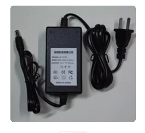 Alimentatore-Adattatore